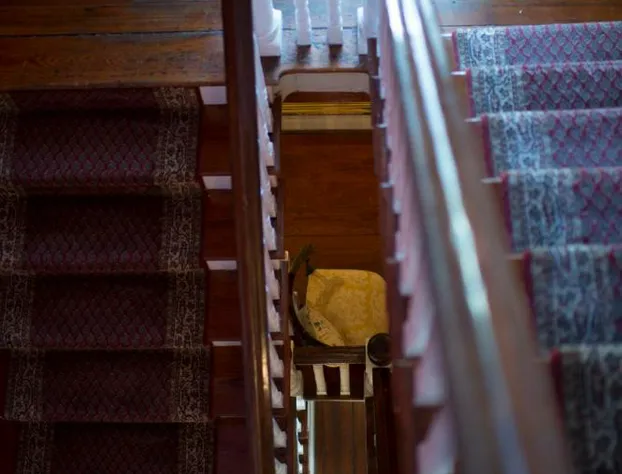 Barksdale House Inn hotel detail image 2