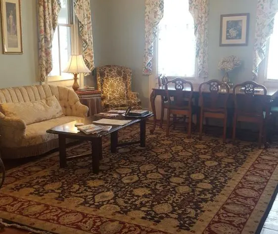 Barksdale House Inn hotel detail image 4