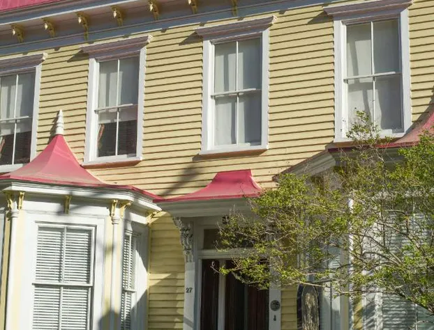 Barksdale House Inn hotel detail image 1