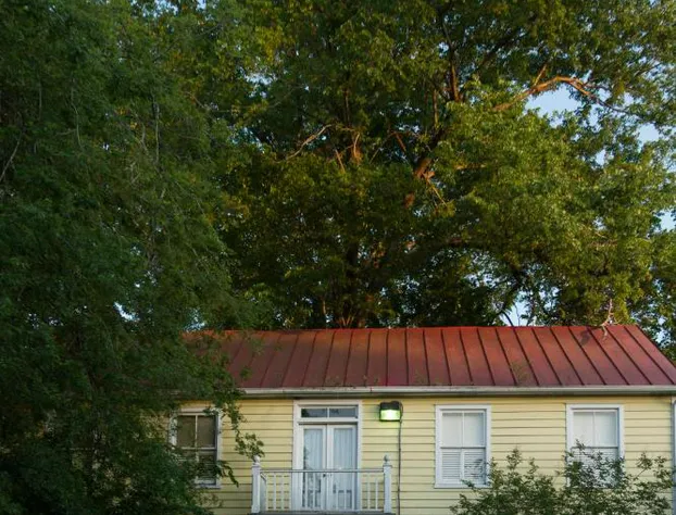 Barksdale House Inn hotel detail image 3