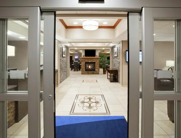 Holiday Inn Express & Suites Aberdeen by IHG hotel detail image 2