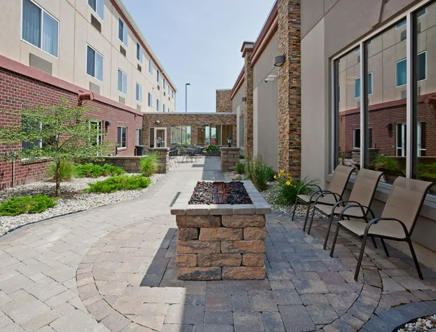 Holiday Inn Express & Suites Aberdeen by IHG hotel detail image 3