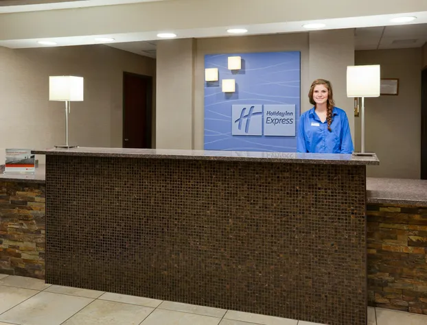 Holiday Inn Express & Suites Aberdeen by IHG hotel detail image 4