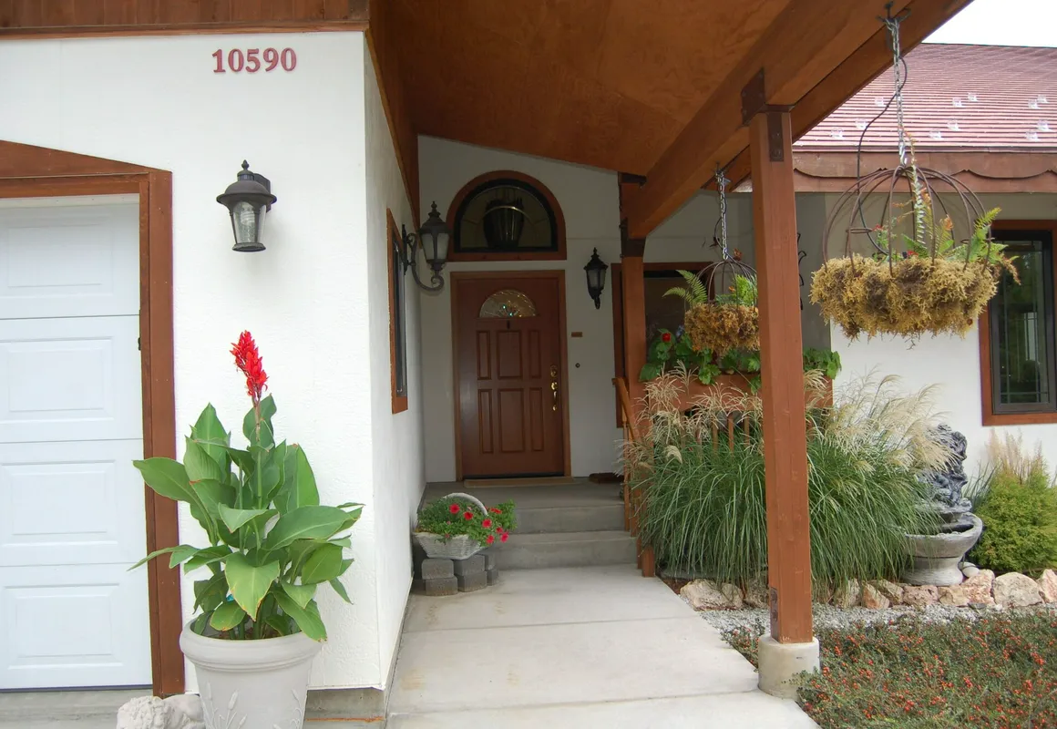 Fox Den Bed & Breakfast hotel hero