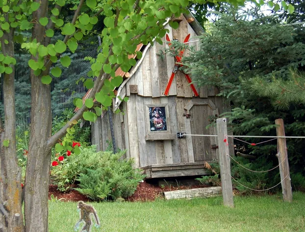 Fox Den Bed & Breakfast hotel detail image 4