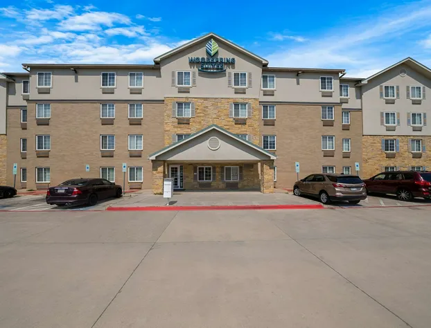 WoodSpring Suites Rockwall-East Dallas hotel detail image 3