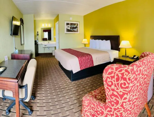 American Inn Princeton hotel detail image 2