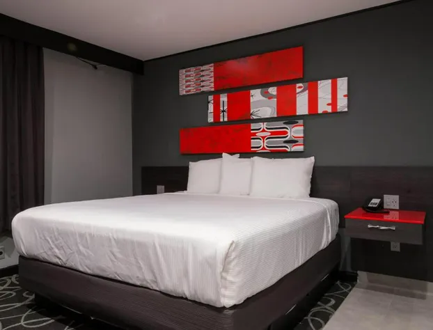 Astro Pasadena Hotel hotel detail image 3