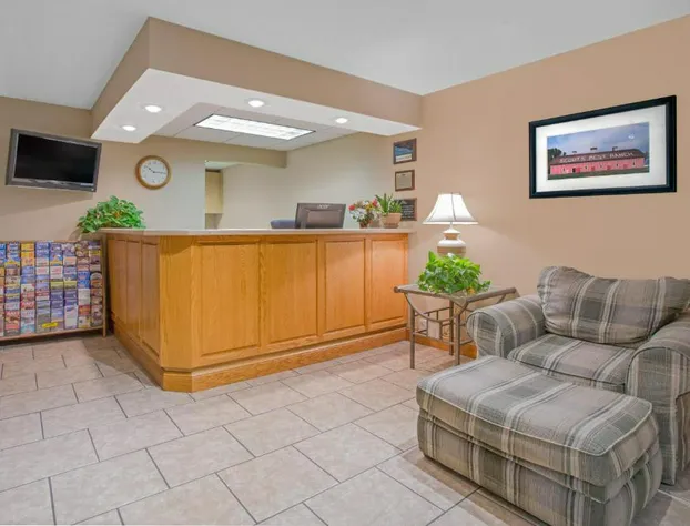 North Platte Inn & Suites hotel detail image 3