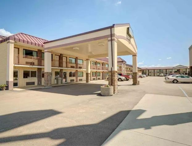 North Platte Inn & Suites hotel detail image 1