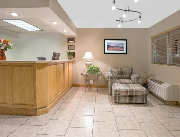 North Platte Inn & Suites hotel detail image 2