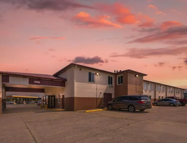 Red Roof Inn Paducah hotel detail image 2