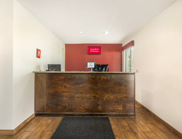 Red Roof Inn Paducah hotel detail image 4