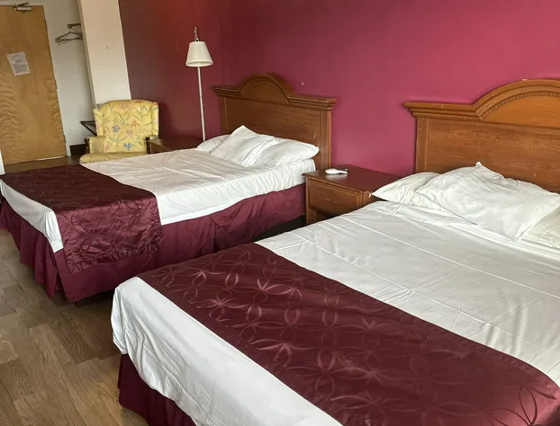 Lakeinn hotel detail image 3