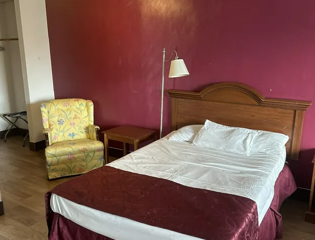 Lakeinn hotel detail image 4