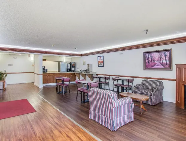 Econo Lodge Shelbyville hotel detail image 2