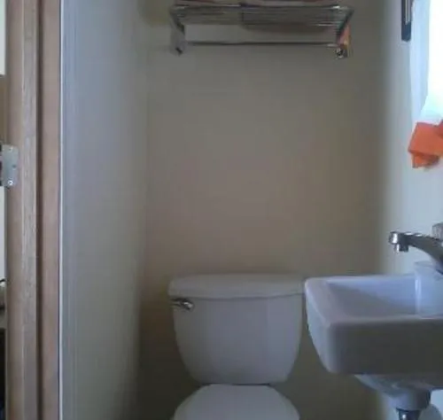 Hiland Terrace Hotel hotel detail image 1