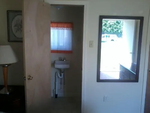 Hiland Terrace Hotel hotel detail image 2