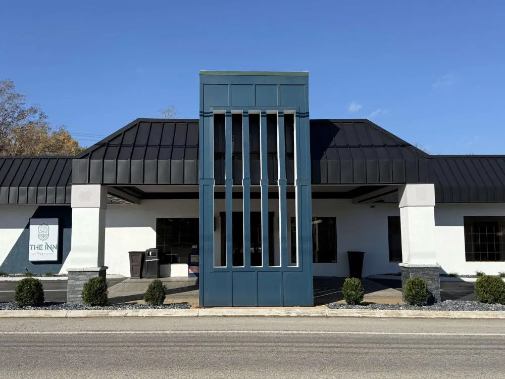 The Inn At Tree City, BW Signature Collection hotel hero