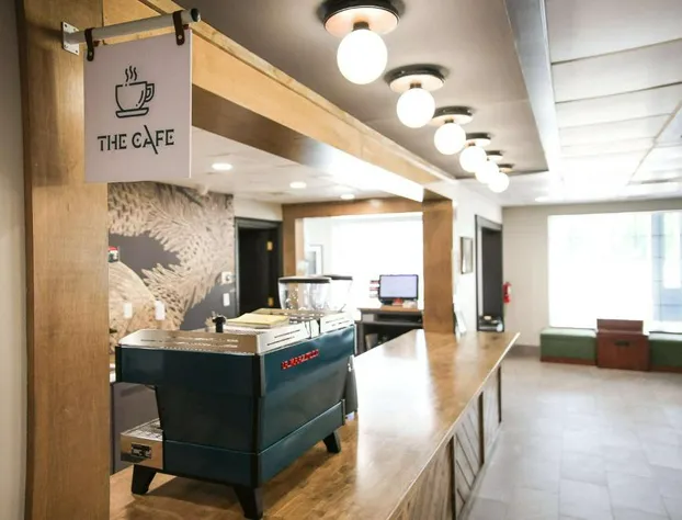 The Inn At Tree City, BW Signature Collection hotel detail image 1