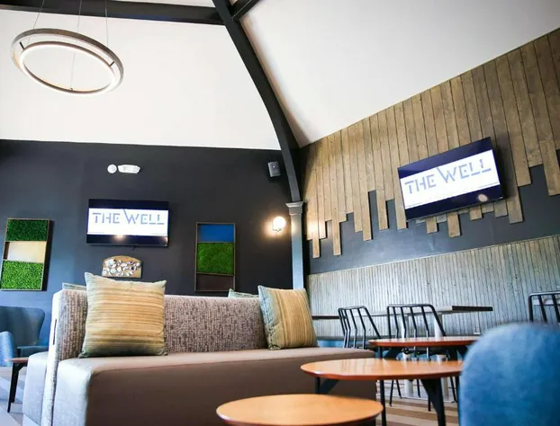 The Inn At Tree City, BW Signature Collection hotel detail image 2