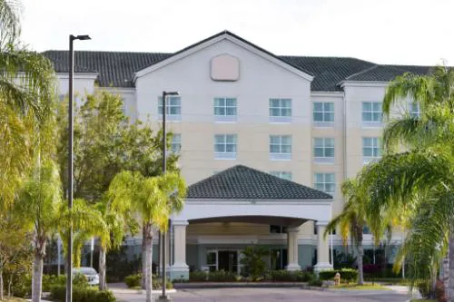 Comfort Inn & Suites Tavares North hotel hero