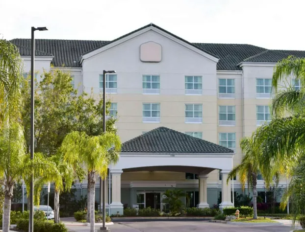 Comfort Inn & Suites Tavares North hotel detail image 2