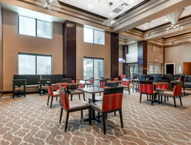 Comfort Inn & Suites Tavares North hotel detail image 4