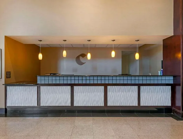 Comfort Inn & Suites Tavares North hotel detail image 4