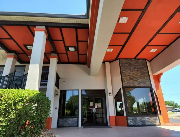 Days Inn by Wyndham Clemson hotel detail image 4