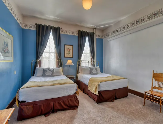 The Delaware Hotel hotel detail image 3