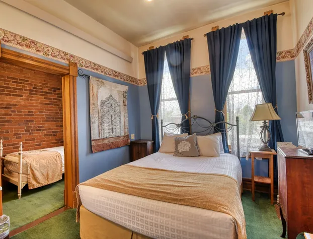 The Delaware Hotel hotel detail image 4