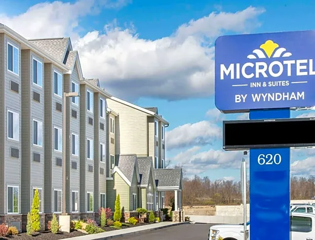 Microtel Inn & Suites By Wyndham Cadiz hotel detail image 1