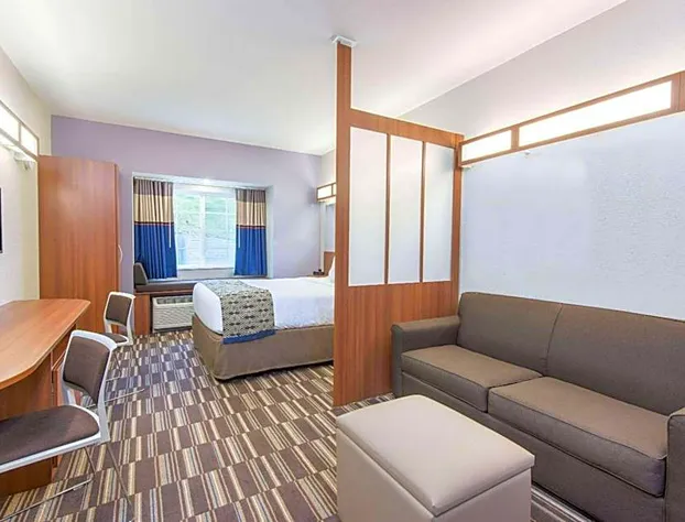 Microtel Inn & Suites By Wyndham Cadiz hotel detail image 4