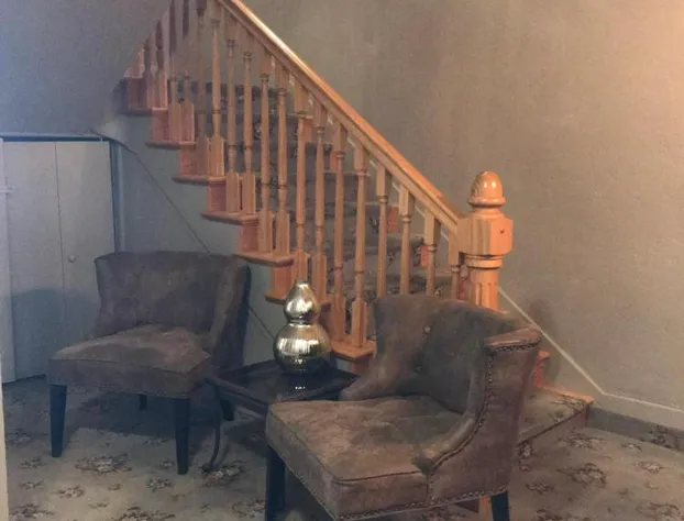 Hotel Sutter hotel detail image 3