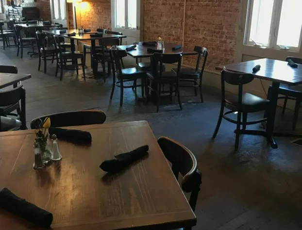 Hotel Sutter hotel detail image 4