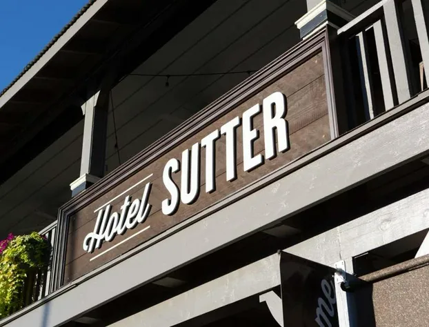 Hotel Sutter hotel detail image 2