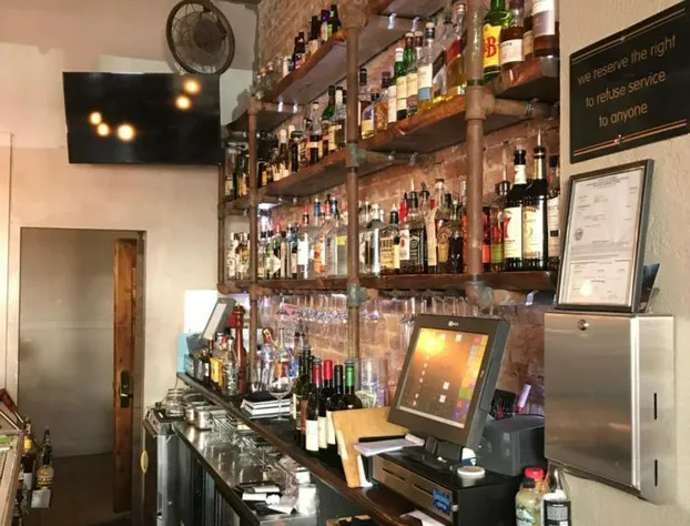 Hotel Sutter hotel detail image 3