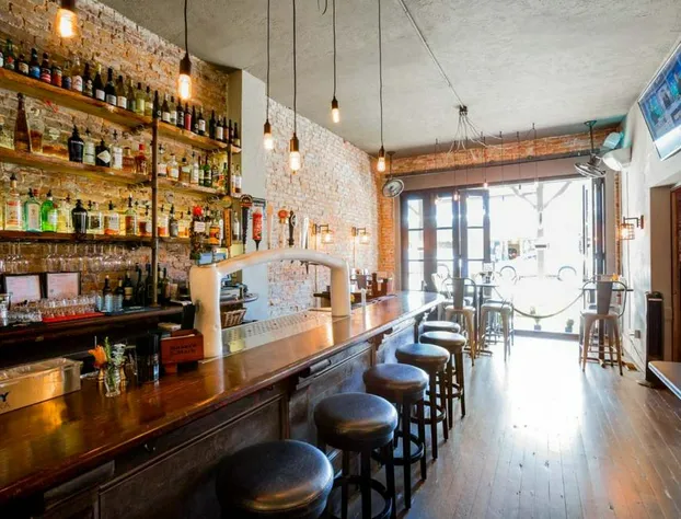 Hotel Sutter hotel detail image 4