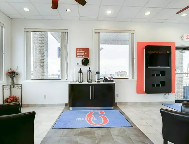 Motel 6 Colby, KS hotel detail image 2