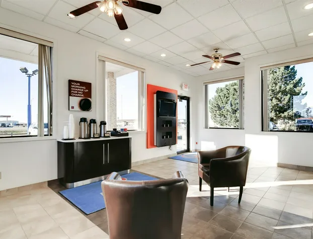 Motel 6 Colby, KS hotel detail image 4