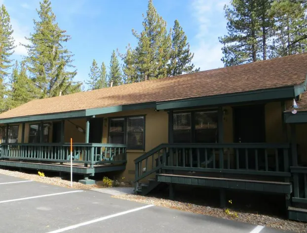 Franciscan Lakeside Lodge hotel detail image 1