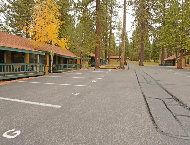 Franciscan Lakeside Lodge hotel detail image 2