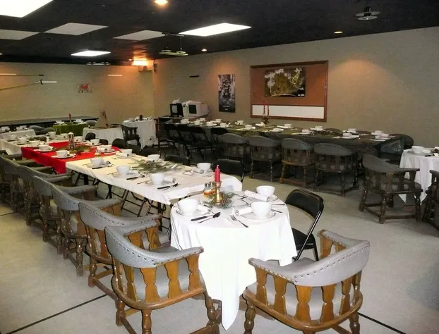 L Auberge et restaurant La Glacière hotel detail image 1