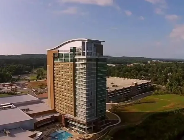 Wind Creek Casino & Hotel Wetumpka hotel detail image 1