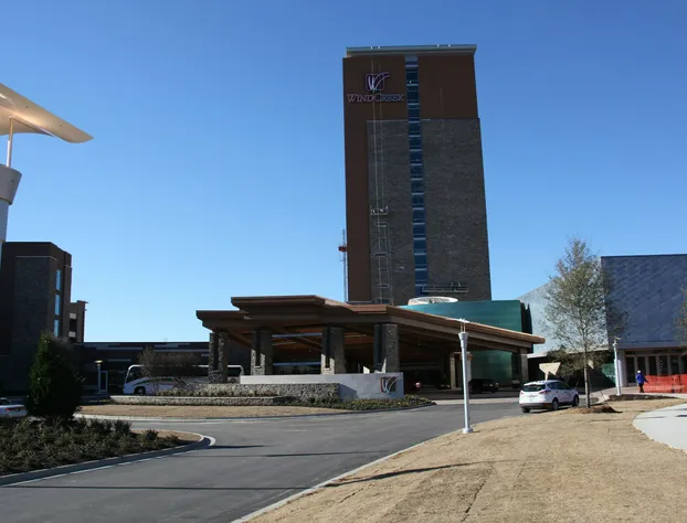 Wind Creek Casino & Hotel Wetumpka hotel detail image 2