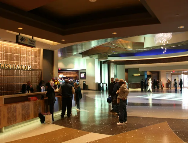 Wind Creek Casino & Hotel Wetumpka hotel detail image 3