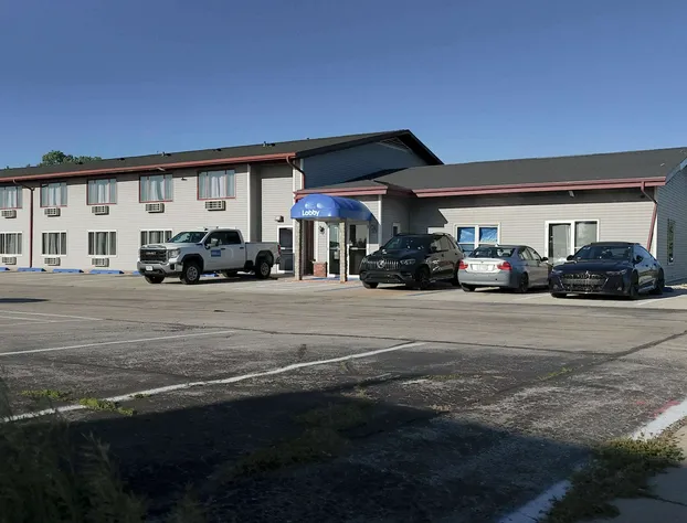 Motel 6 Fond Du Lac, WI hotel detail image 1