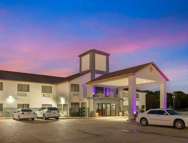 Best Western Ville Platte hotel detail image 1