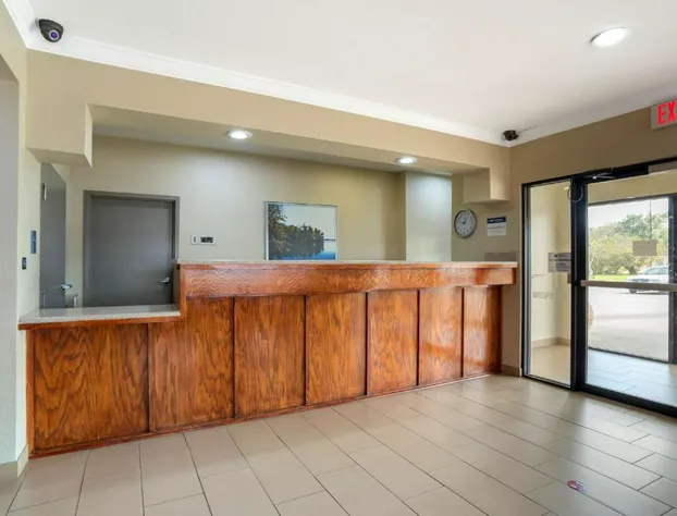 Best Western Ville Platte hotel detail image 2